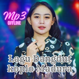 Lagu  Madura Koplo Offline biểu tượng