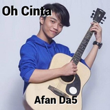 Afan Magic 5 - Oh Cinta আইকন