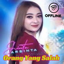 Shinta Arsinta Ft Arya Galih APK