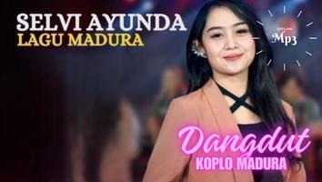 Lagu Madura Selvi Ayunda পোস্টার