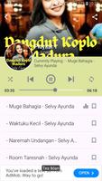 Lagu Madura Selvi Ayunda স্ক্রিনশট 2