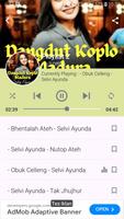 Lagu Madura Selvi Ayunda স্ক্রিনশট 3