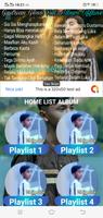Lagu Gustrian Geno Offline स्क्रीनशॉट 1