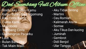Lagu Doel Sumbang Mp3 Offline gönderen