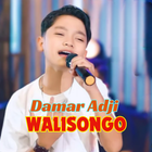 Lagu Damar Adji Offline أيقونة