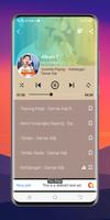 Lagu Damar Adji Offline capture d'écran 2