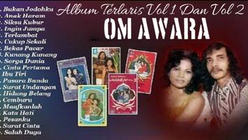 Lagu Lawas Om Awara Offline-poster