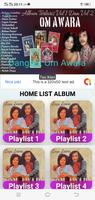 Lagu Lawas Om Awara Offline screenshot 1