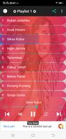 Lagu Lawas Om Awara Offline screenshot 2