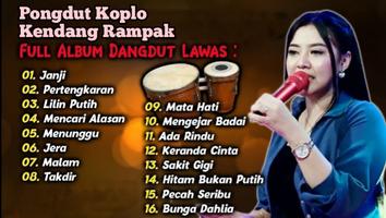 Tasya Rosmala - Dangdut Koplo poster