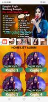 Tasya Rosmala - Dangdut Koplo screenshot 1