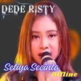 Lagu Dede Risty Offline icon