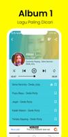 Lagu Dede Risty Offline screenshot 1