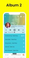 Lagu Dede Risty Offline screenshot 2