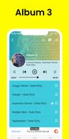 Lagu Dede Risty Offline screenshot 3