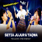 Icona Maula Ardiansyah Album Cover