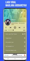 2 Schermata Maula Ardiansyah Album Cover