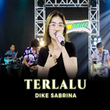 Dike Sabrina Terlalu mp3 icono