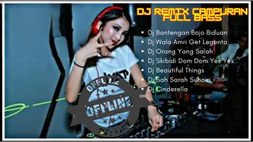 Lagu DJ Lengkap 2024 Poster