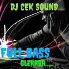 DJ Cek Sound Full Bass Offline simgesi