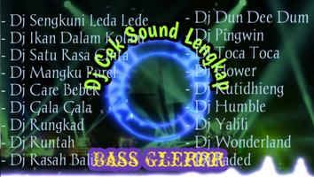 DJ Cek Sound Full Bass Offline gönderen