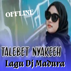 Lagu DJ Madura Viral Offline icon