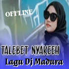 Lagu DJ Madura Viral Offline アイコン