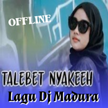 Lagu DJ Madura Viral Offline