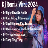 DJ Na Na Na Viral 2024 ไอคอน