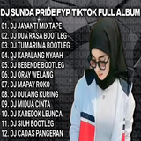 DJ Sunda Jayanti Offline-icoon