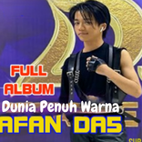 Afan Da5 - Dunia Penuh Warna