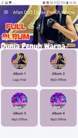 Afan Da5 - Dunia Penuh Warna screenshot 1