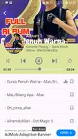 Afan Da5 - Dunia Penuh Warna screenshot 2