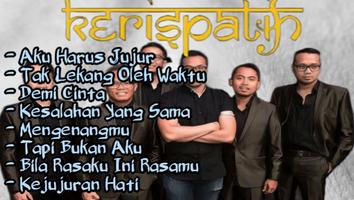 Krispatih Mp3 Offline Poster