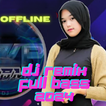 Dj Rayuanmu membawa ak kesurga icon