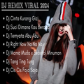 DJ Cinta Kurang Gizi