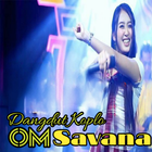 Dangdut Koplo Om Savana आइकन