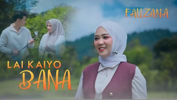 Lagu Fauzana Full Album 2025 Cartaz