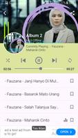 Lagu Fauzana Full Album 2025 imagem de tela 3