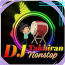 Dj Takbiran Full Bass Joss APK