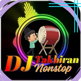 Dj Takbiran Full Bass Joss 아이콘