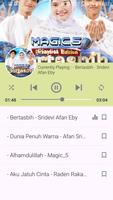 Magic 5 - Bertasbih スクリーンショット 2
