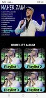 Maher Zain poster