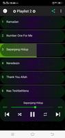 Maher Zain screenshot 2