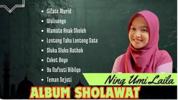 Sifate Murid | Neng Umi Laila 포스터