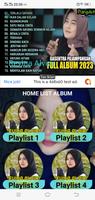 Poster Lagu Revina Alvira Gasentra