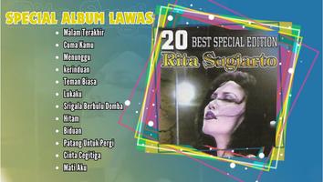 Lagu Lawas Rita Offline-poster