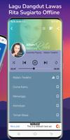Lagu Lawas Rita Offline screenshot 2