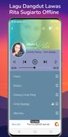 Lagu Lawas Rita Offline screenshot 3