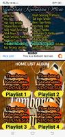 Lagu Tembang Kenangan Offline 截图 1